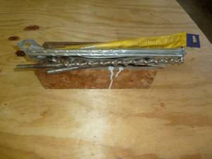 lot 154 image: Wood Drill Bits