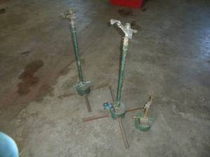 lot 156 image: Garden Sprinkler Towers