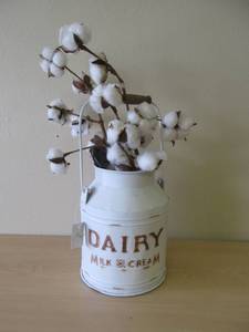 Sullivan gifts dairy can