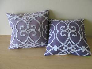 pillows