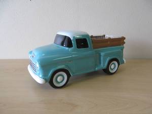 Teleflora gift GM Chevrolet 3100