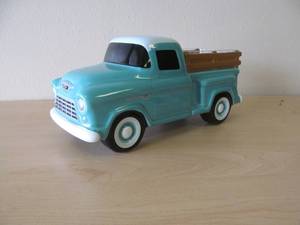 Teleflora gift GM Chevrolet 3100