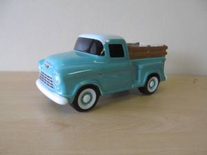 Teleflora gift GM Chevrolet 3100