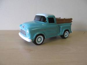 Teleflora gift GM Chevrolet 3100