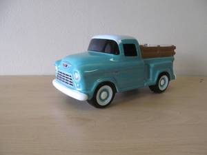 Teleflora gift GM Chevrolet 3100