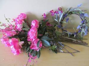 floral dcor