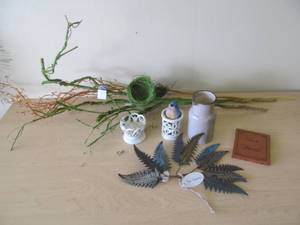 home dcor accent pieces