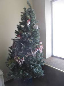 tree