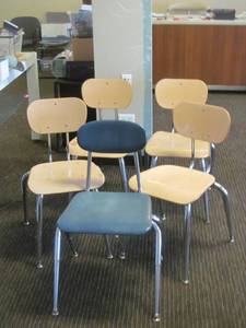 chairs