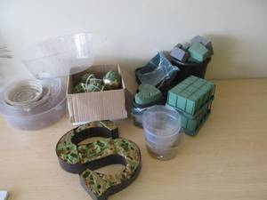 floral supplies