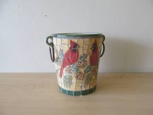 flower pot