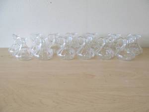 pitchersbud vases