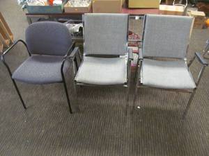 office chairs