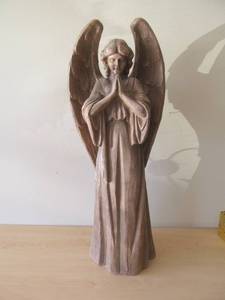 Angel Statue