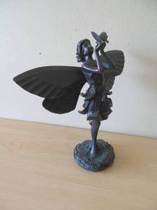 new creative fairy