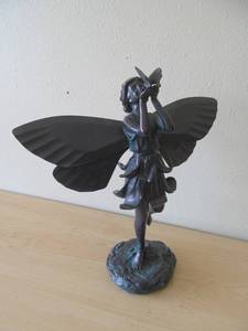 new creative fairy