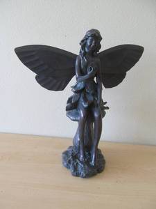 new creative fairy