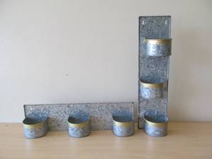wall planters