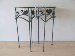 accent tables