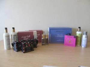 Spongelle Products