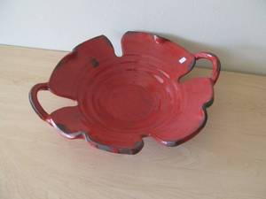 stoneware bowl