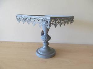 serving stand