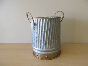 bucket