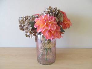 floral arrangement