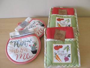 kitchen gift sets