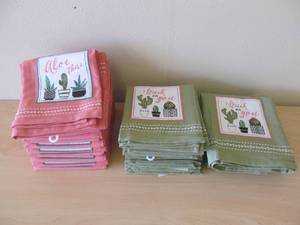 kitchen towels