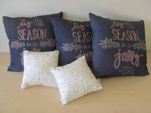 pillows