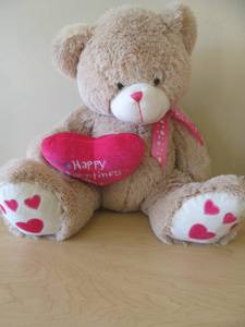 Burton Bear