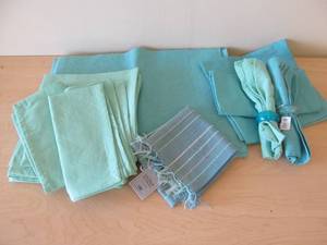 table linens