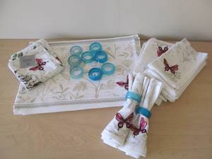 table linens