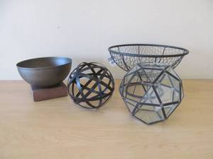 dcor center pieces
