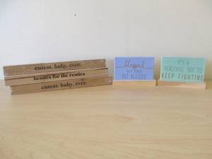 dcor center pieces