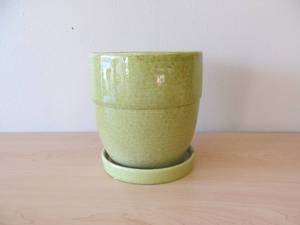 flower pot