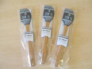 Silicone Spatulas