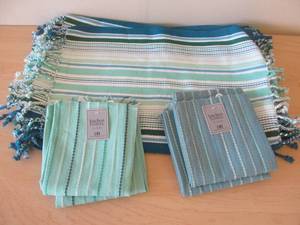 kitchen linens