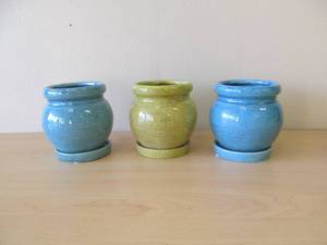 cache  pot