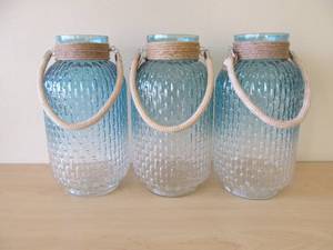 glass containers
