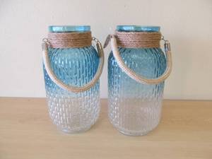 glass containers