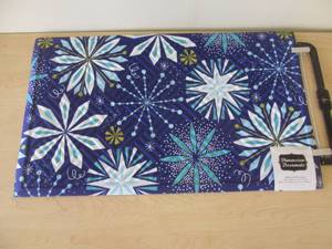 Dimension door mats