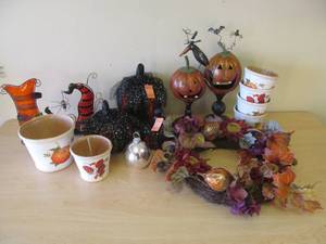 fall dcor