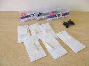 Ever Ellis Garters