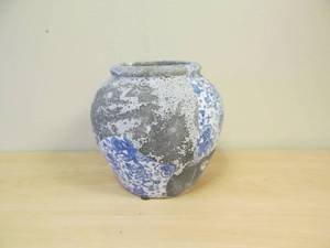 clay pot