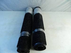 lot 153 image: 2 New Utility Mats