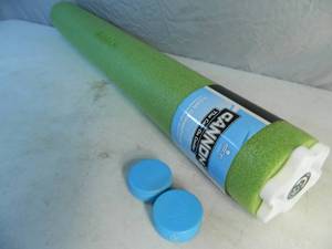 lot 185 image: New nICE 6 Can Floating Cooler