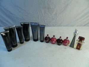 lot 193 image: New Avon Products