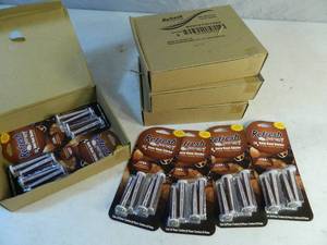 lot 31 image: 4 Cases of Refresh Air Freshners